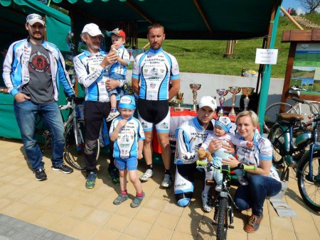 Kašava vesnicí roku Zlínského kraje