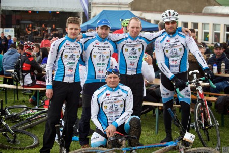 Rohálovská 50ka 2017