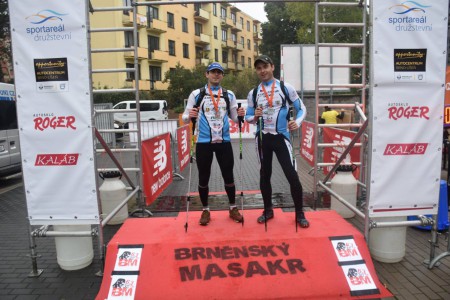 Brněnský masakr 2017