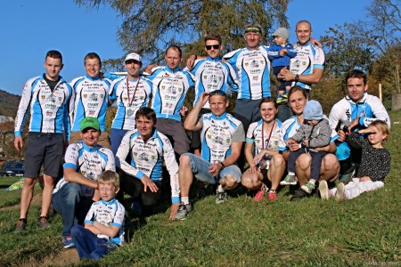 Kašavský kros 2018