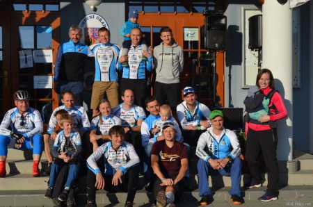 Kašavský kros 2019