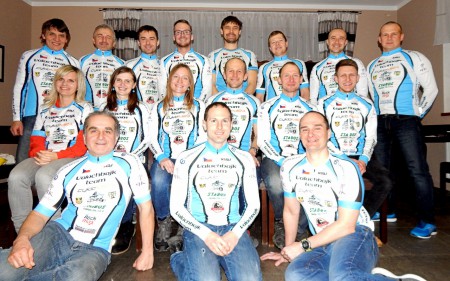 Valachbajk team 2020